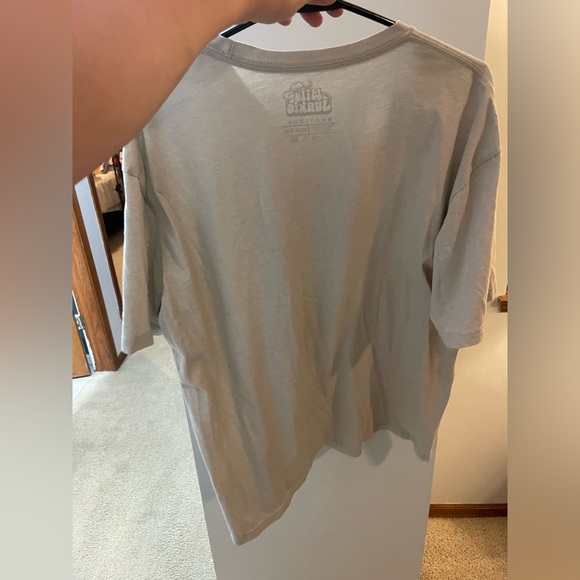 Drink up cowboy tee - Picture 2 of 3